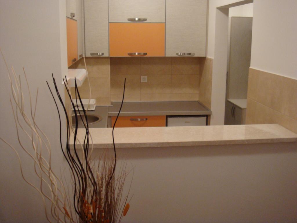 Adriatic Lux Apartment Budva Zimmer foto