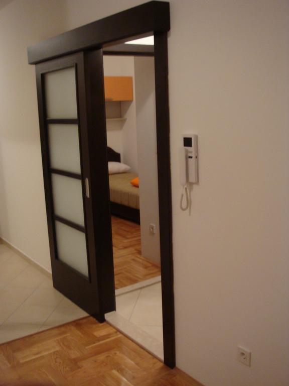 Adriatic Lux Apartment Budva Zimmer foto