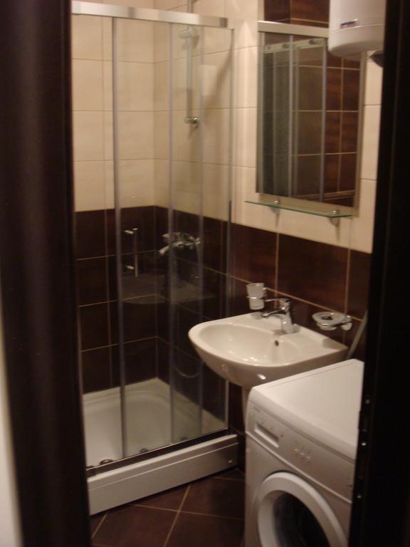 Adriatic Lux Apartment Budva Zimmer foto