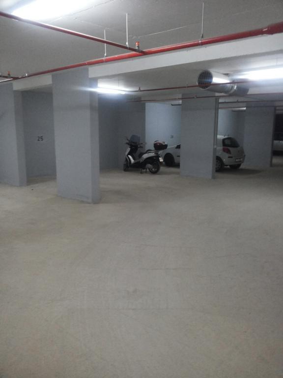 Adriatic Lux Apartment Budva Exterior foto