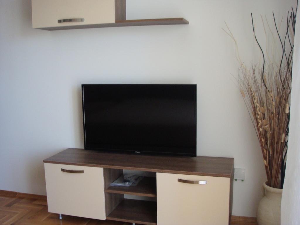 Adriatic Lux Apartment Budva Zimmer foto