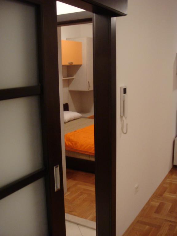 Adriatic Lux Apartment Budva Zimmer foto
