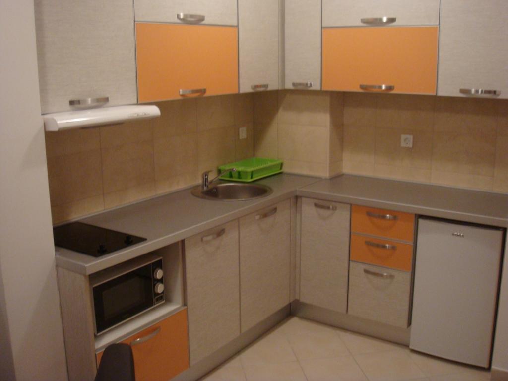 Adriatic Lux Apartment Budva Zimmer foto