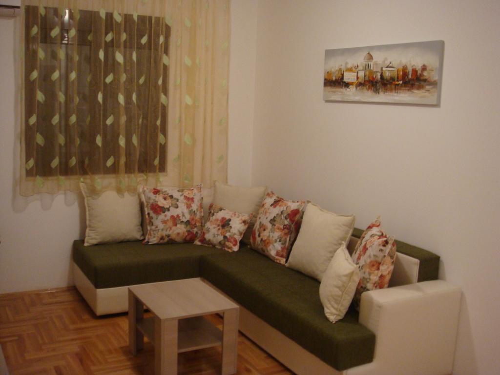 Adriatic Lux Apartment Budva Zimmer foto