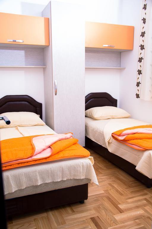 Adriatic Lux Apartment Budva Zimmer foto