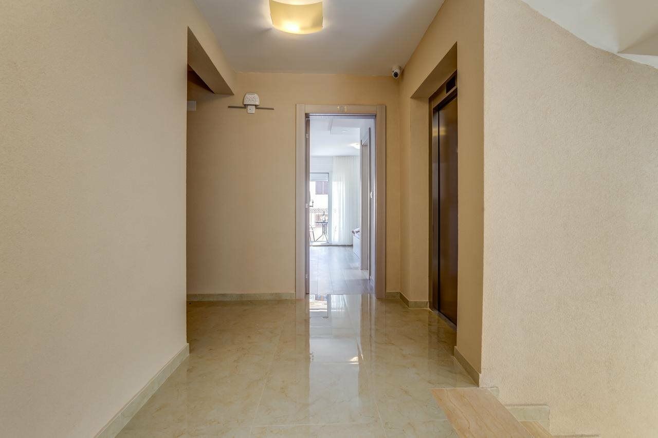 Adriatic Lux Apartment Budva Exterior foto